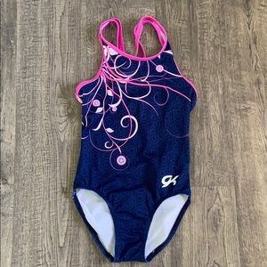 GK Leotard Marvel